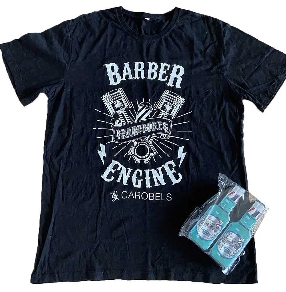 Top selling cotton compressed t shirt bottle shape funny promotion free gift mini magic water tee portable t-shirt custom logo