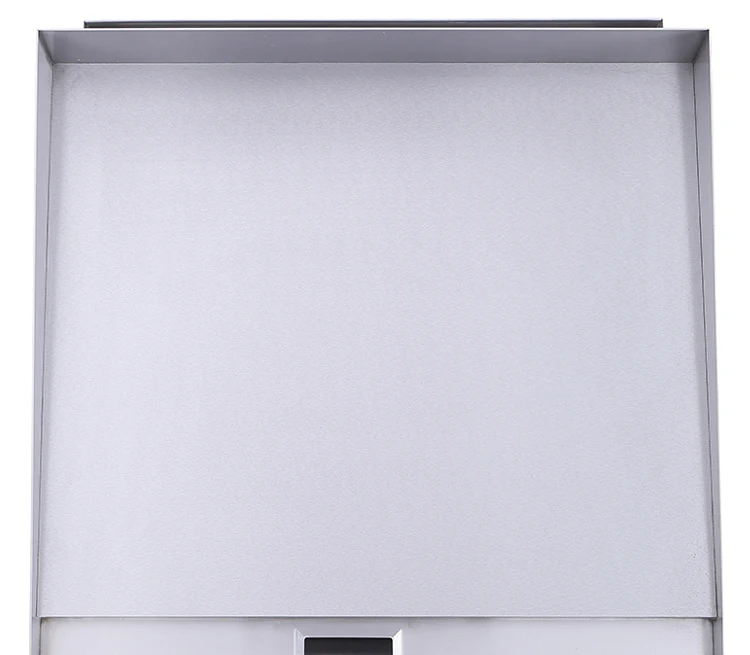 American style commercial kitchen equipment 60 inch grill thermostat control stove gas cooker teppanyaki frying pan gas griddle