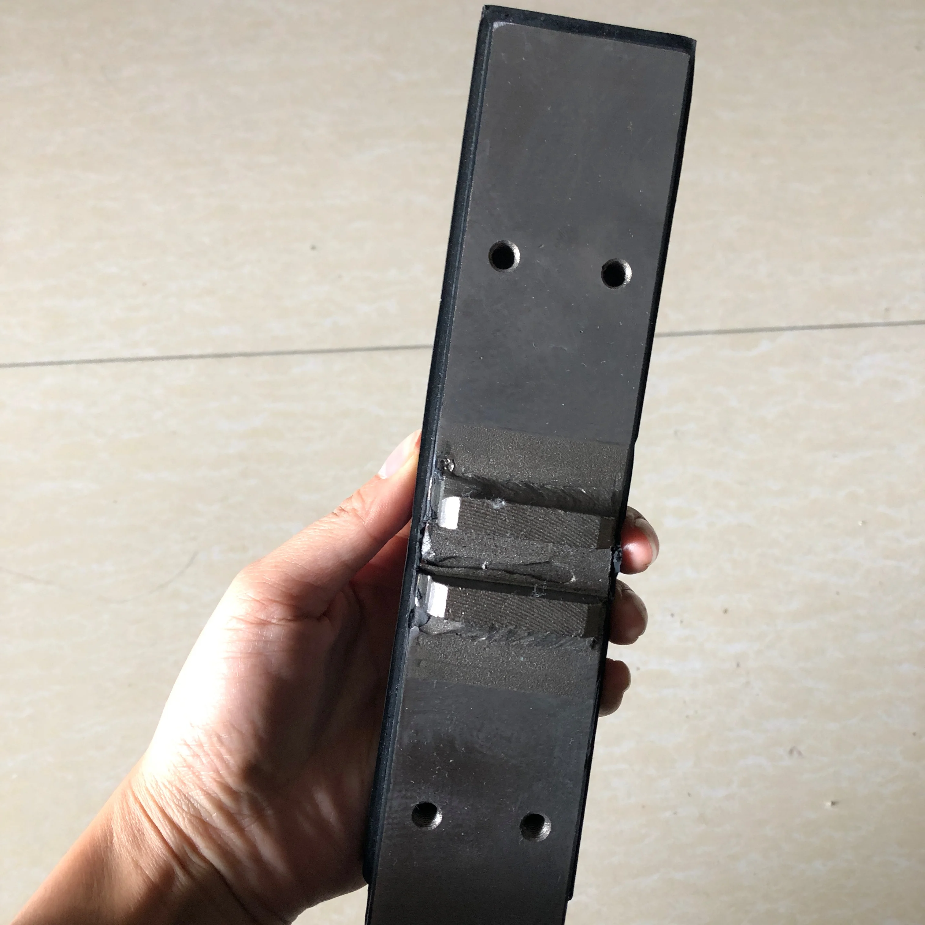 Итальянская задняя панель Delta с высоким качеством usd на станке для резки стекла