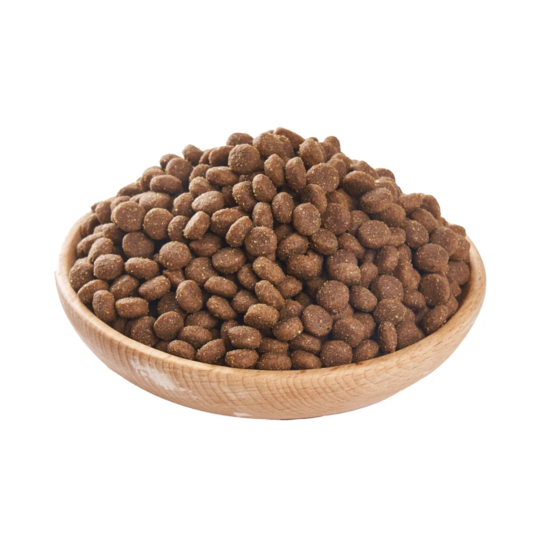 Factory price 20 kg dry dog food bulk cheap wholesale supply of dog food