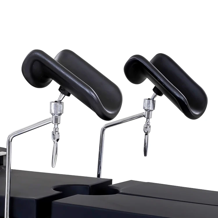 OT Operating Medic Table Bed Surgical Manual later tilt Surgical Table Hydraulic Mechanical hospital table