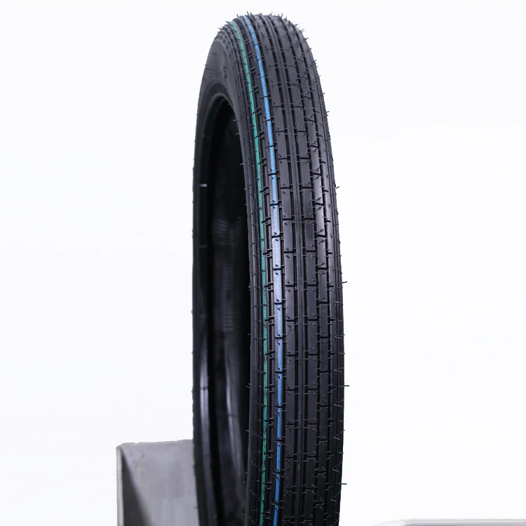 
China Popular Super Quality Supplier Motorcycle Tire Pattern Tyre 