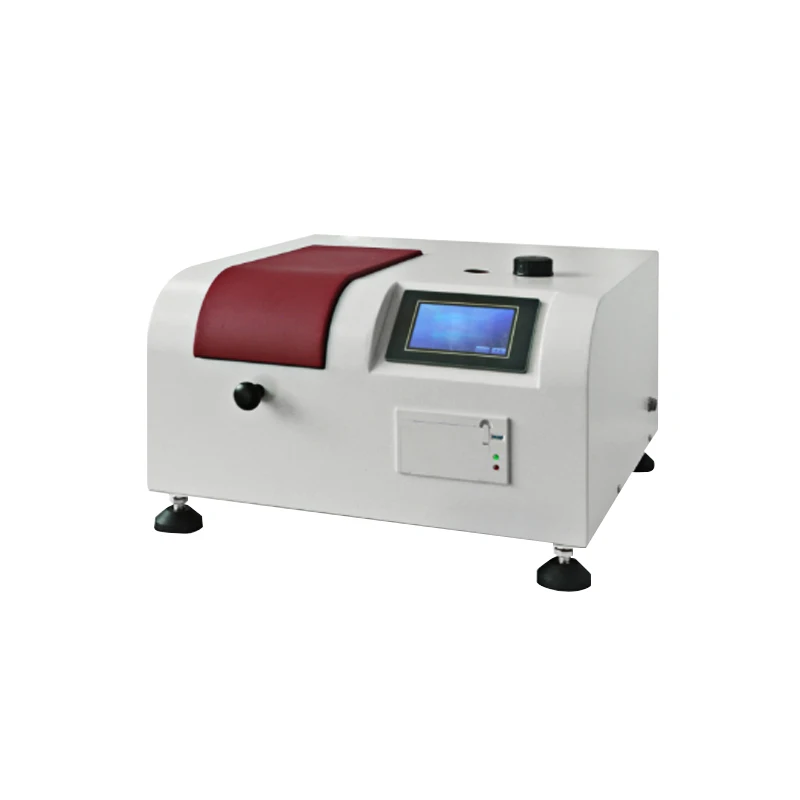 Fabric Formaldehyde Content Tester