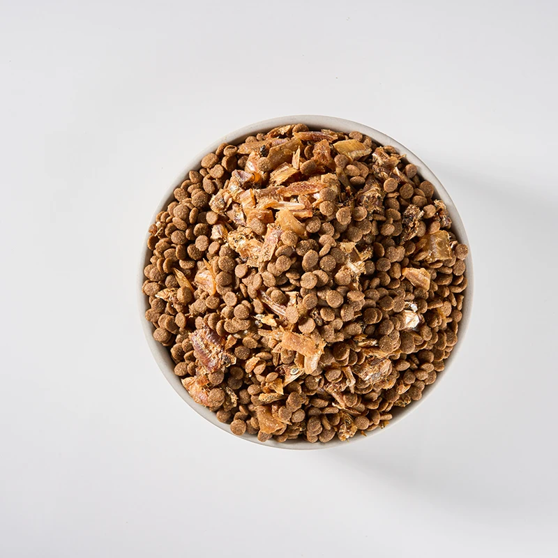 High-quality hot-selling dry cat food, the best choice for chicken, fish, duck, pet food, snacks, dry cat food