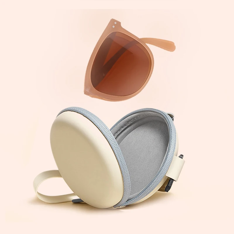 Sunway Eyewear New Fashion UV400 Sun Glasses Folding Foldable Woman Women Sunglasses Manufacturer Lady Ladies Sunglass
