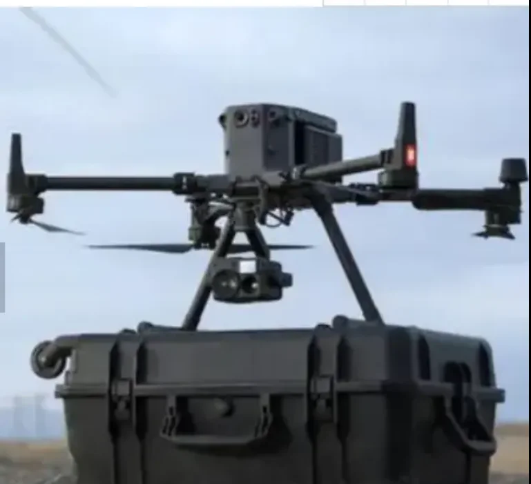 Universal Version for dji Matrice 350 RTK Enterprise Drone m350 RTK Dron lidar sensor Mapping Night-Vision FPv camera UAV