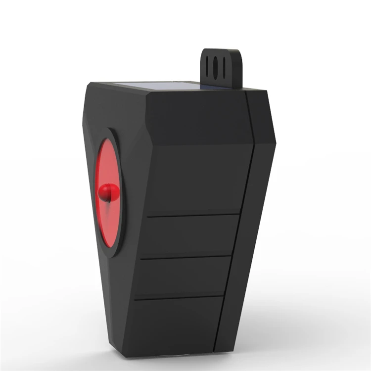 Solar Powered Animal Repeller Waterproof marten Control Outdoor rodent away device