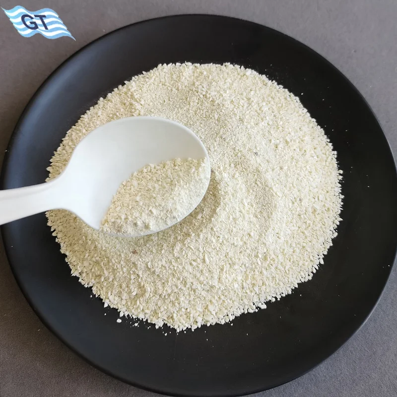 High purity synthetic cordierite for refractory industry