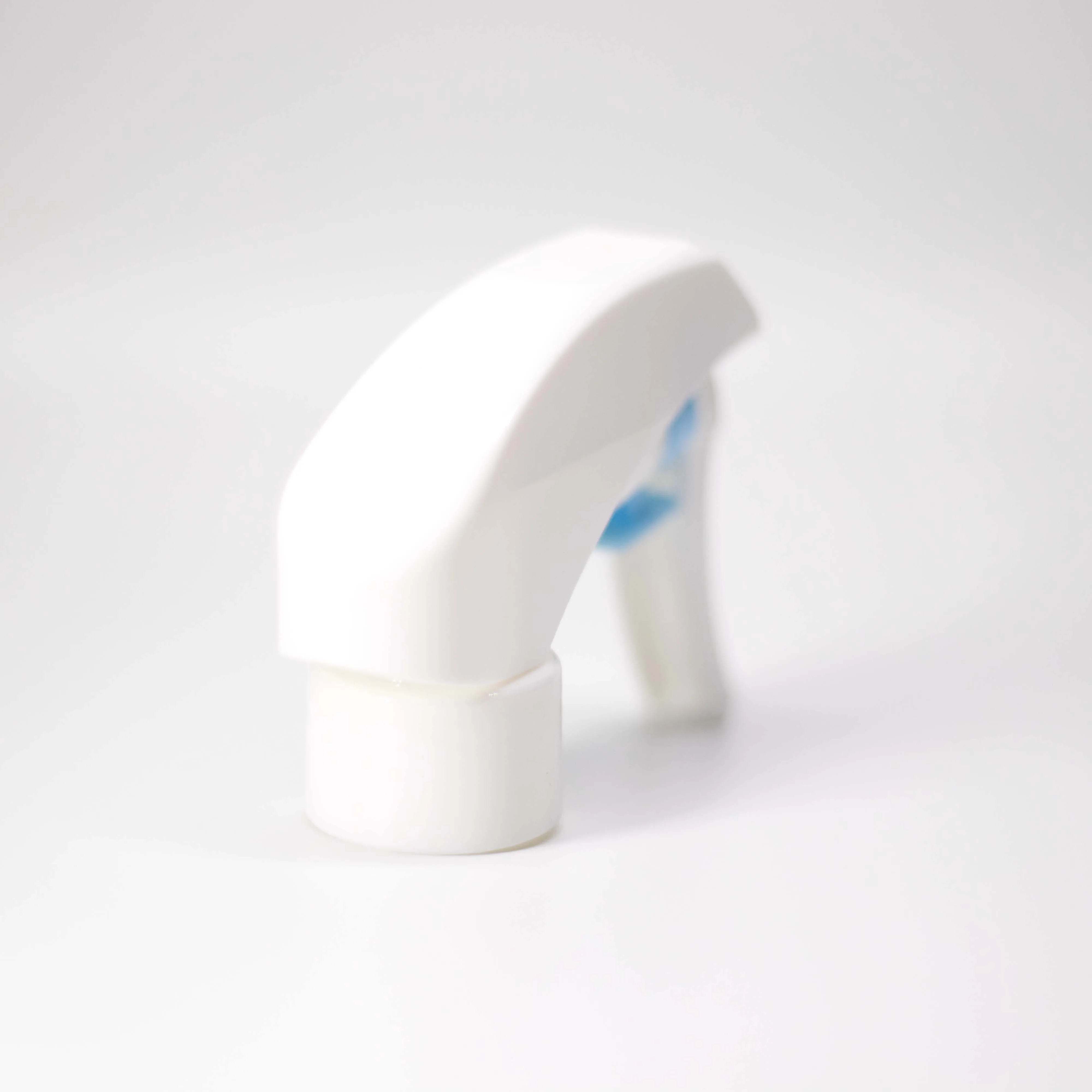 PP Black Plastic Kao Gun 28410 for Cylindrical Spray Bottle custom plastic bottle mist sprayer hand trigger garden sprayer