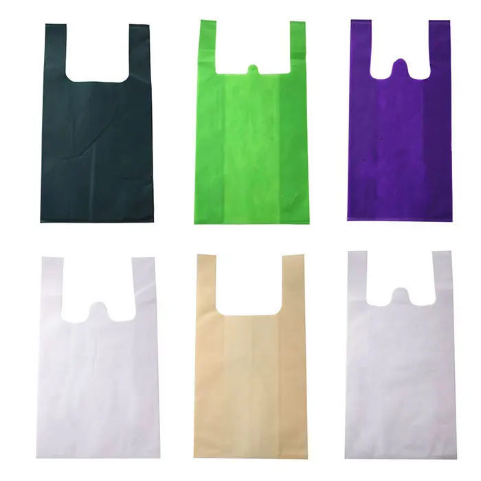 Durable Non-Woven Tote Bag for Everyday Use