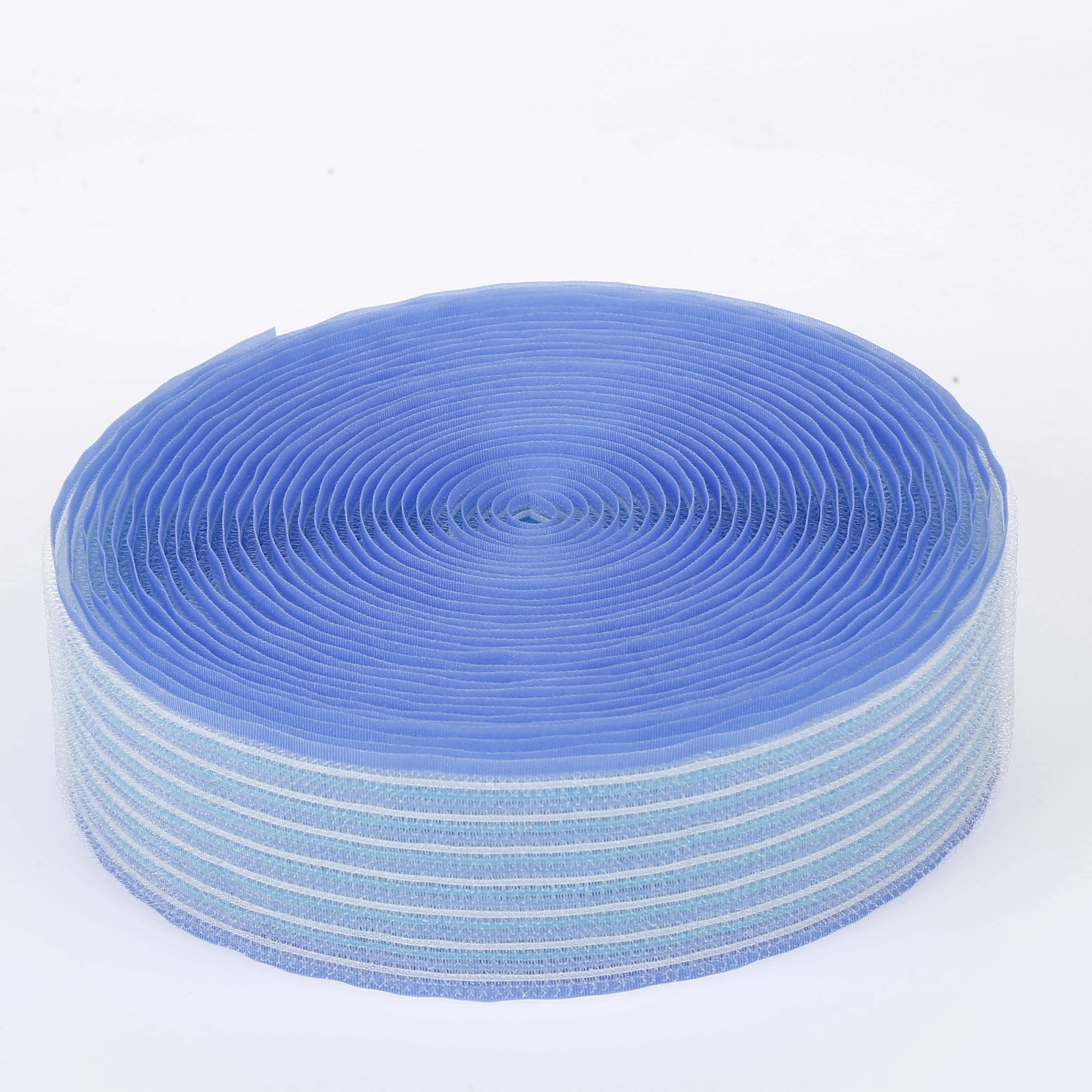 Chinese suppliers Customize size big Hair Rollers Styling Tool Nylon Hair Rollers