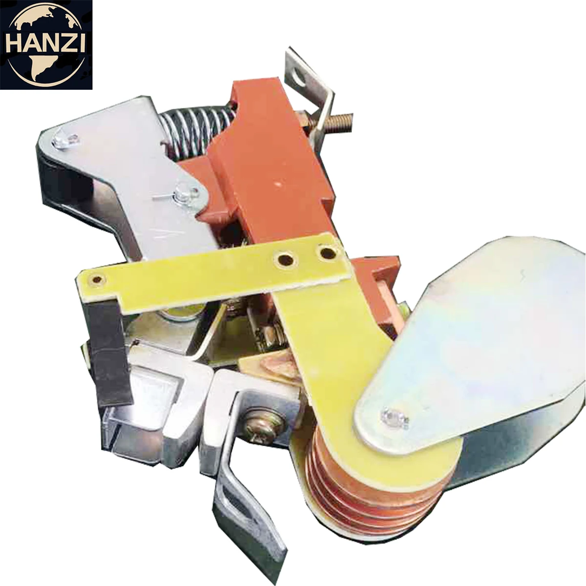 High Quality Railway Train Parts