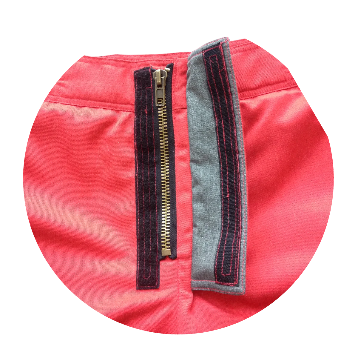 Firefighting Anti Flame Aramid Material Used Firefighter Suit