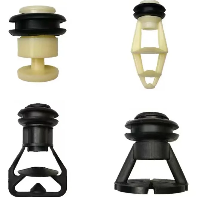 JUYUAN Flower Spray Nozzle Cooling Tower Target Nozzle, Spiral-target Cooling Tower Nozzles