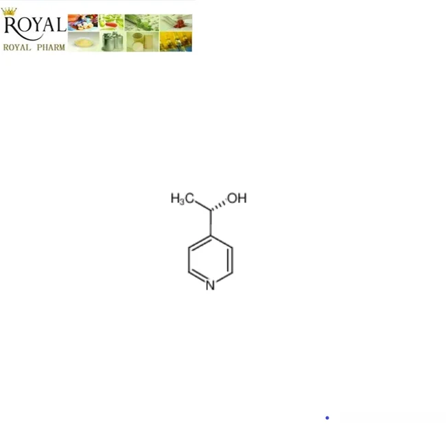 (S)-(-)-1-(4-PYRIDYL)ETHANOL CAS 54656-96-1 with best price