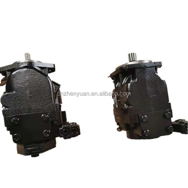 Насос JRLS45BLB2020NNN3S1NEA2NNNNNNNN Гидравлический поршневой насос JRR JRL JRLS45 JRL060 JRL065 JRL075 JRLS jrrrs