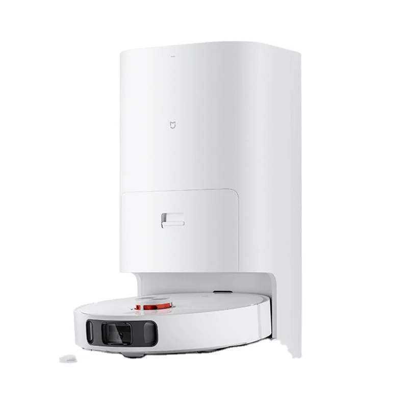 2022 New Xiaomi Mijia Omni Floor Care Wet and Dry Mop Cleaning Robot Vacuums Aspirateur Aspiradora Cordless Robot Vacuum Cleaner