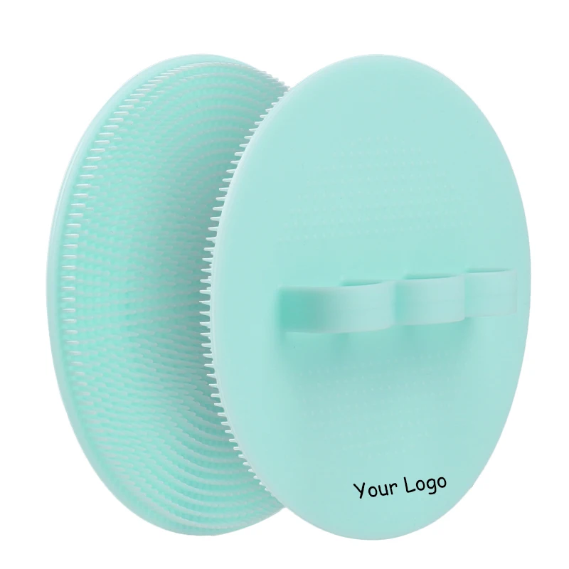 High Quality Back Exfoliating Scrubber Body Bath Shower Back Massage Body Cleaning Brush Shower Scrubber