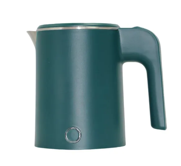 High Quality smart home appliances  Portable dormitory Water boiler 0.5L  Electric Kettle