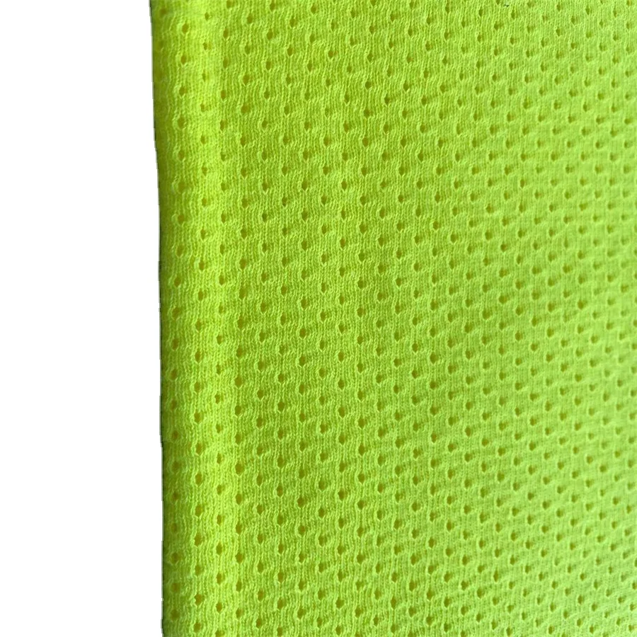 100% хлопок, вязаная сетчатая ткань, хлопковая сетка, вязаная детская хлопковая сетчатая ткань