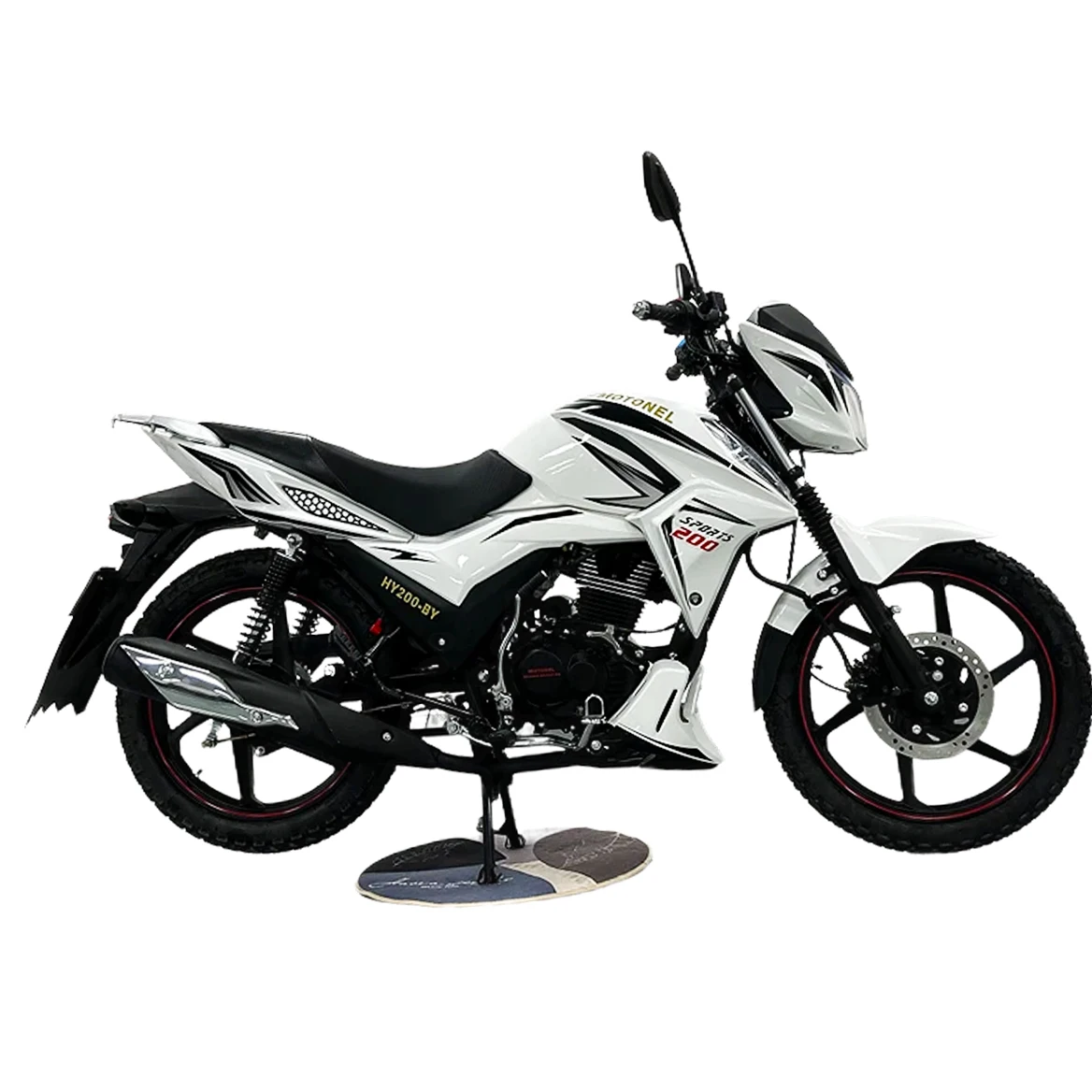 Заводская поставка HALAWAYA Venezuela 125CC/150CC/200CC moto CG150 X-150/DY150-8/HJ150 мотоцикл/электрический мотоцикл/мотоцикл
