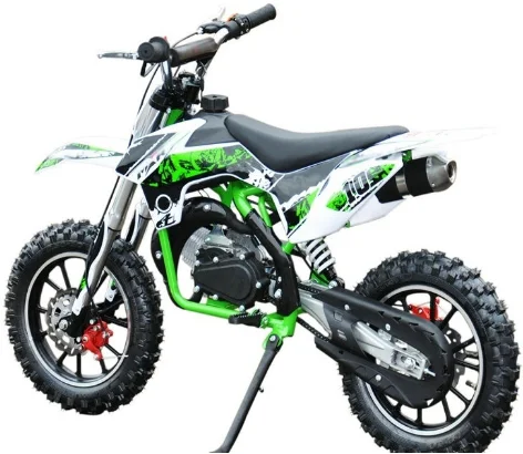 good quality hot sales mini moto 49cc air cooled dirt bike for kids with ce