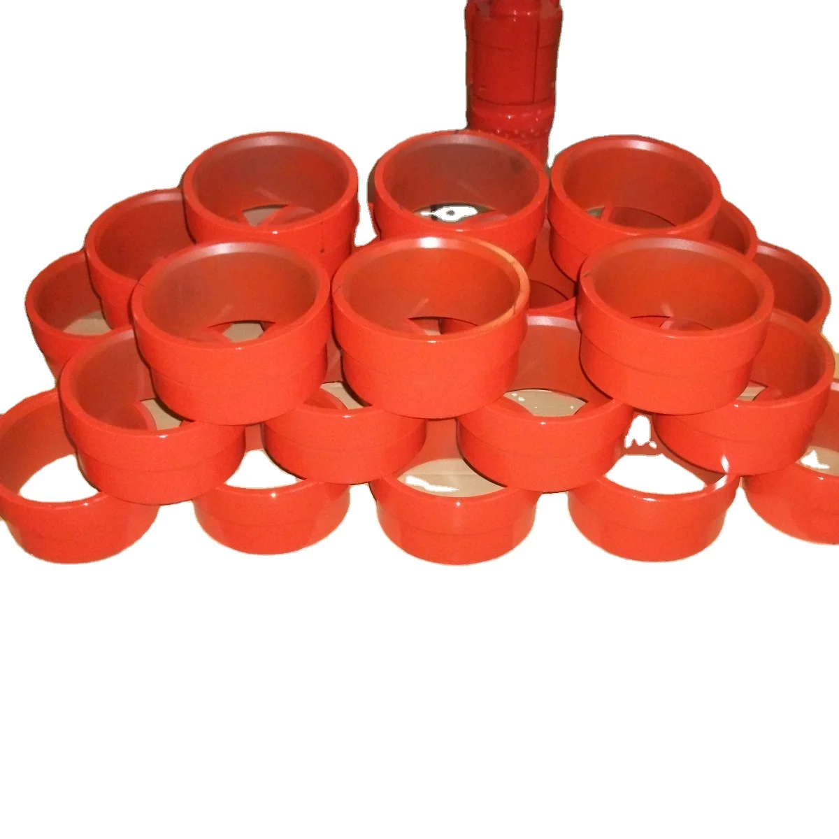 219mm DTH drilling bit casing shoe for sale