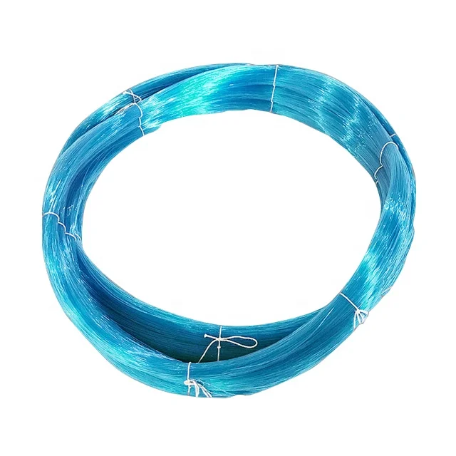 Strong Strength 3.0mm Nylon Monofilament Fishing Line for Outdoor Fishing