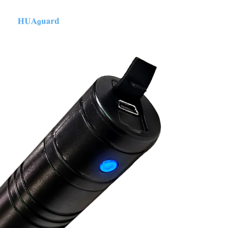 Handheld RFID Guard Patrol Reader Wireless Could Software Management Waterproof Guard Tour System