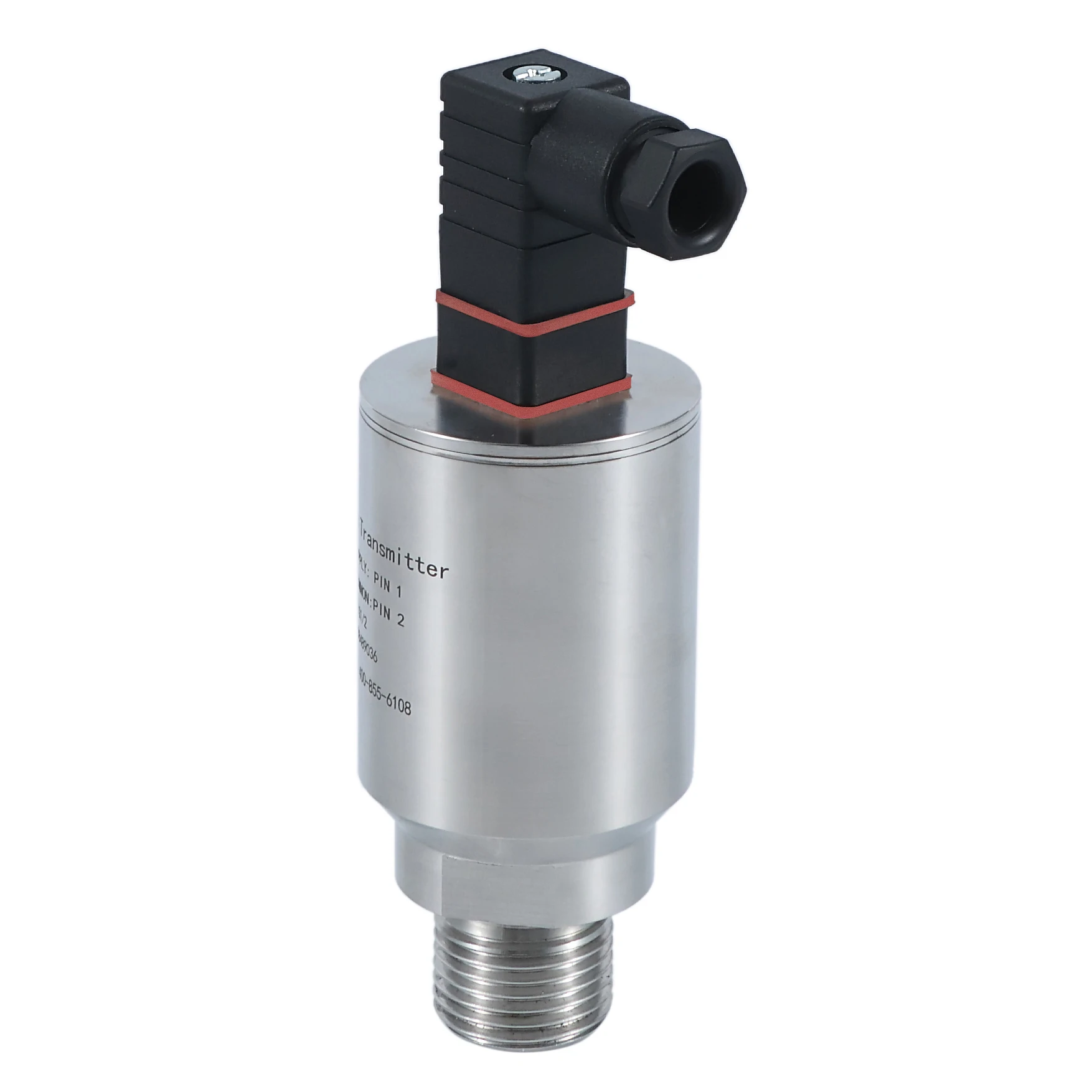 Керамический датчик давления конденсатора HPM1858