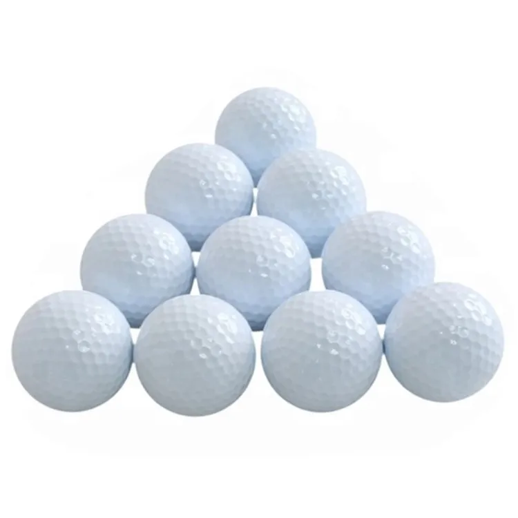 OEM заводские цены, логотип на заказ, 2 3 4 слоя мяч для гольфа Surlyn 2 3 4 штуки, турнирные мячи для гольфа