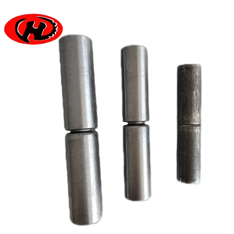 China made cheap high quality wholesale wielding hinges