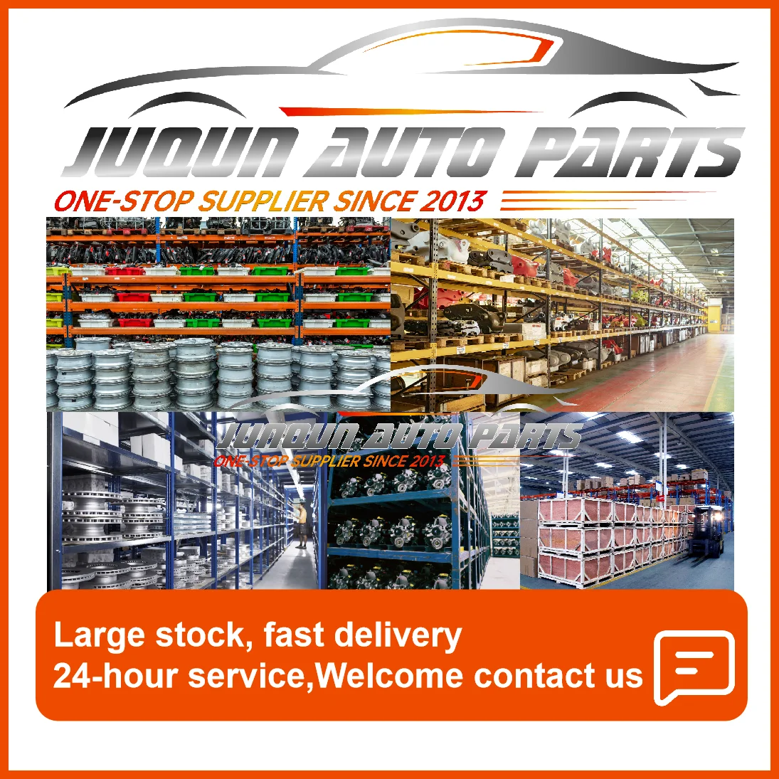 Juqun one-stop truck parts supply  9T pto gear box power take off for nissan UD GE13