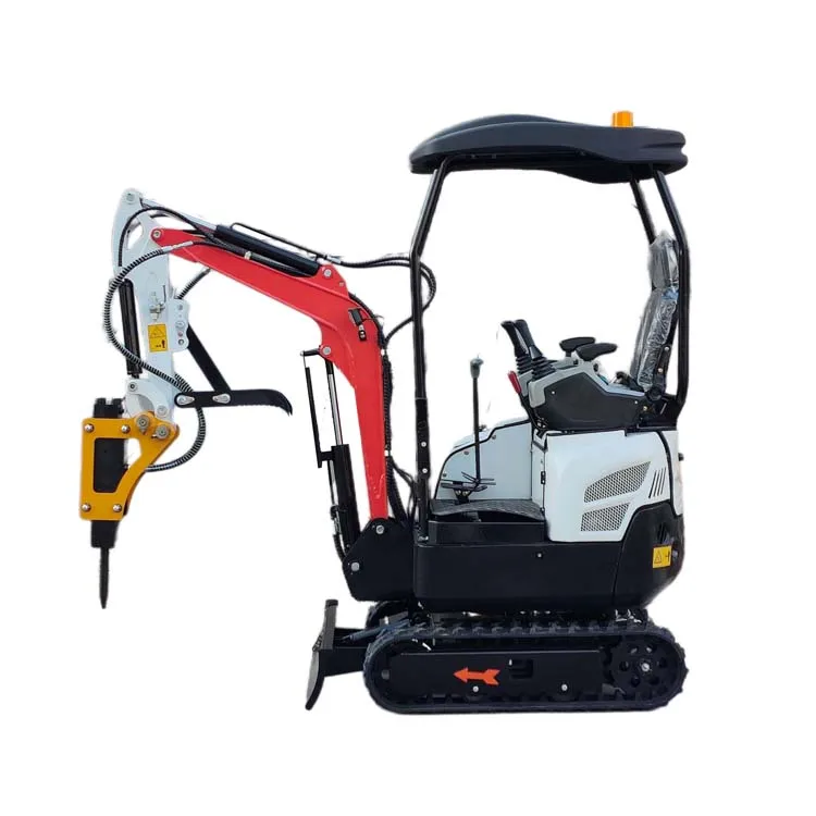 1 тонна 1.2ton 1.5ton epa ce одобренный мини-экскаватор дешевая цена в продаже