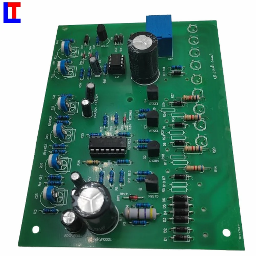 Контроллер напорного насоса stensil lazer jack f4 швейная машина светодиодная печатная плата 9 Вт 45 мм индивидуальная и программное обеспечение