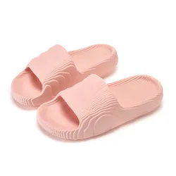 Wholesale Slide Eva Fancy Slide Slipper Slippers Home Indoor Bubble Sandals