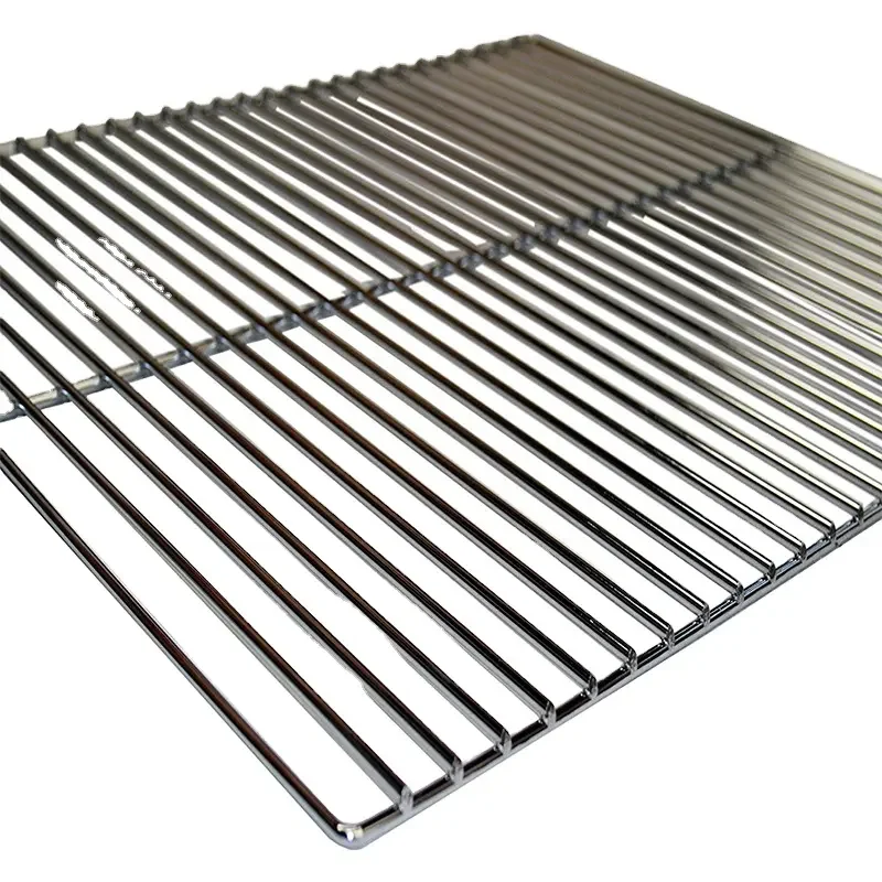 Support customized outdoor durable stainless steel Barbecue grill