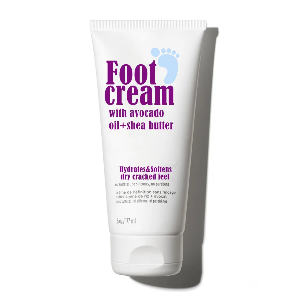 High Quality Softening Nourishing Pedicure  Foot care  Foot Cream