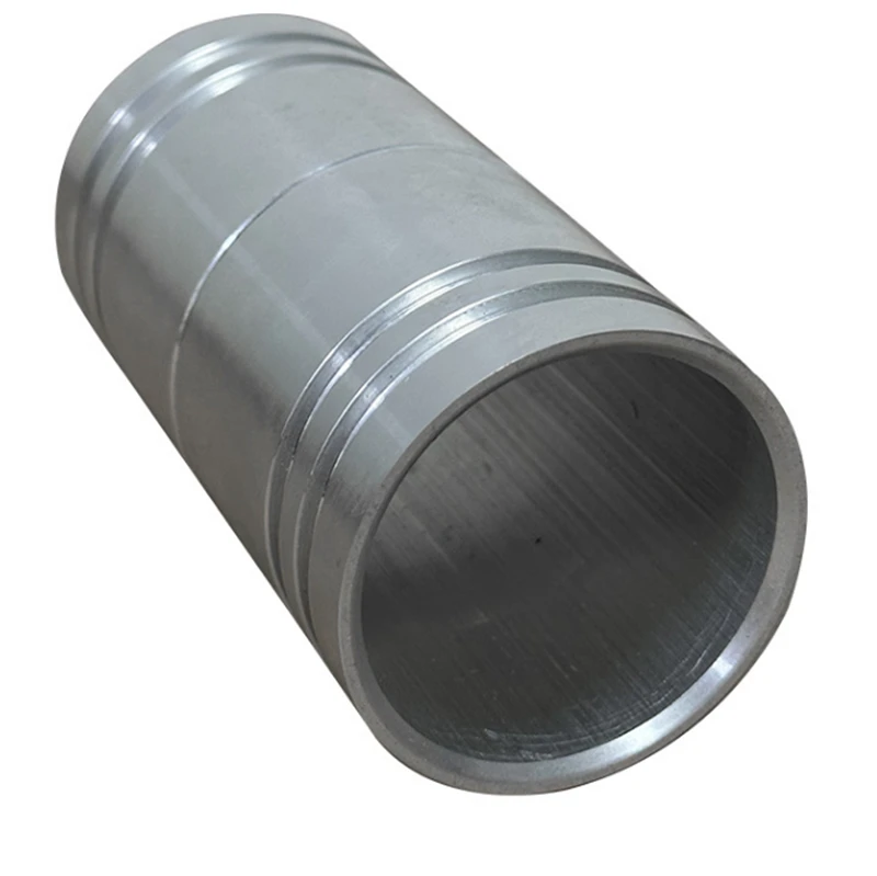 Large Diameter Aluminium round Pipe 100mm 200mm 250mm 300mm 6061 T6 Thin Wall 50mm Aluminum Tube CNC Machining