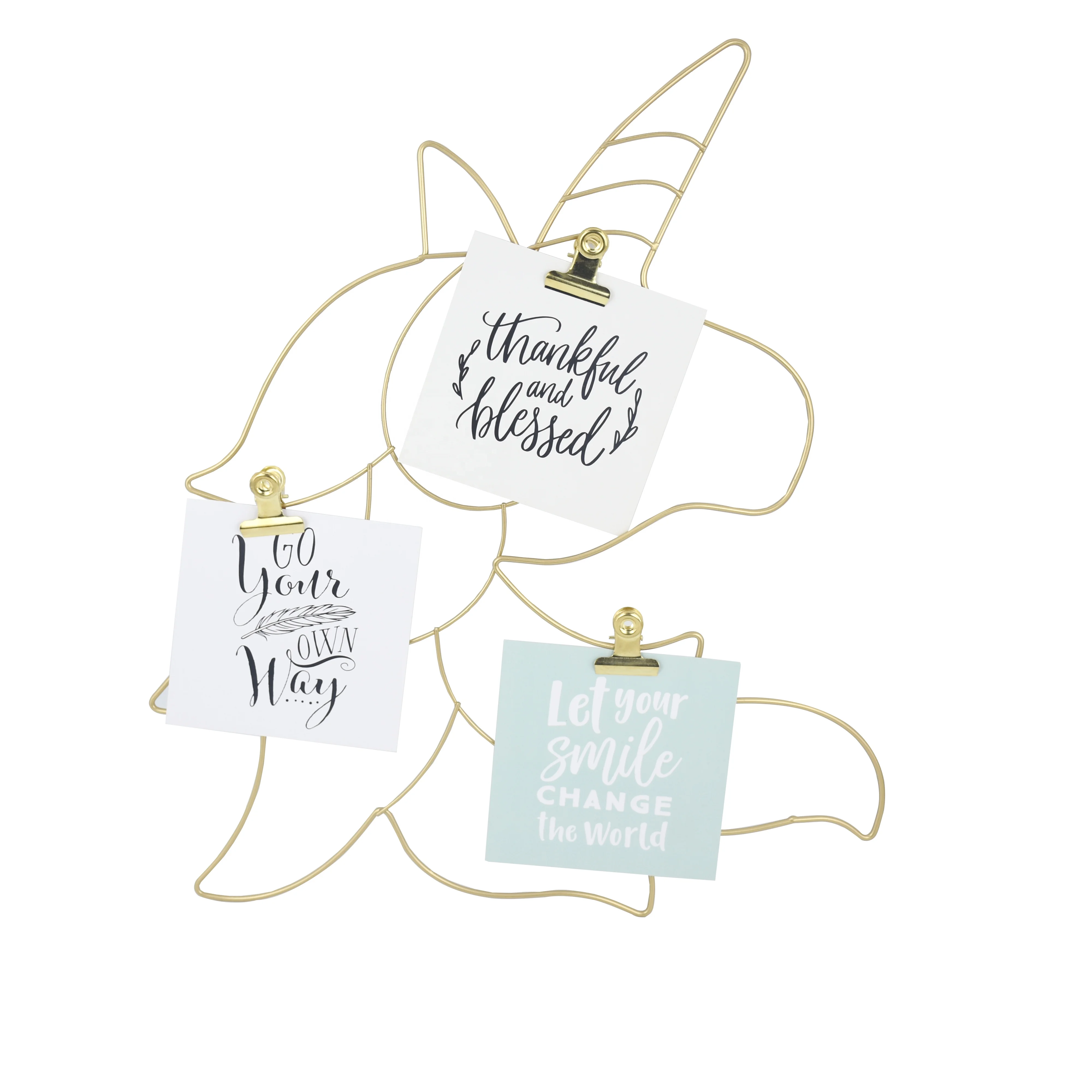 New arrive hair clips metal frame alligator