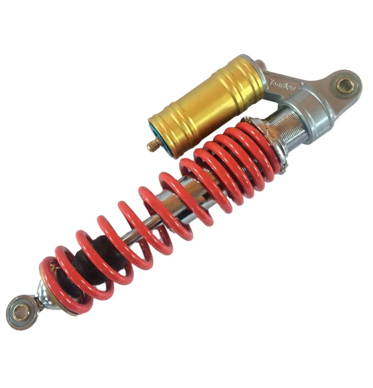 Polaris RZR 800 S adjustable shock absorber spare parts car suspension kit automotive shock absorbers amortiguadores atv