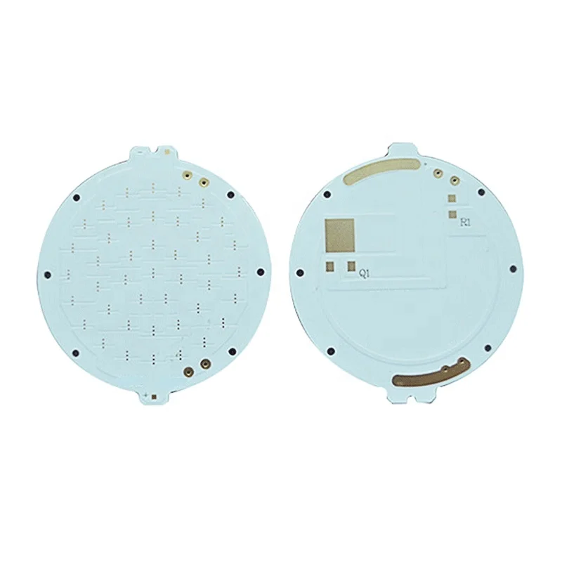 4 слоя Pcb изготовление прототипа печатная плата производитель электронная печатная плата