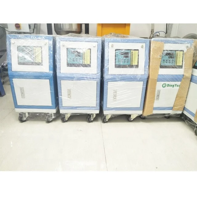 
Eco-friendly mold temperature controller high efficiency for plastic industry 