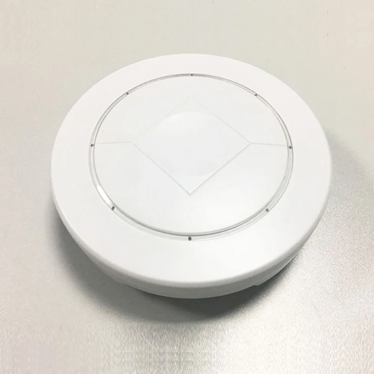 Best selling green wireless router AP shell wireless networking equipment for restaurant/hotel/room/office