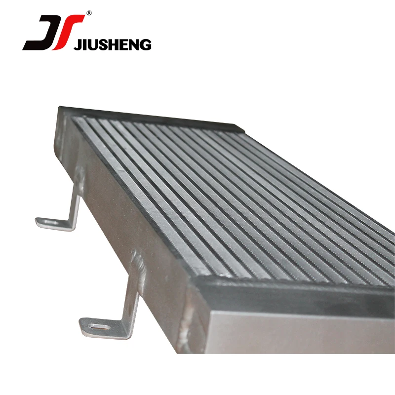 JSY0376 ar Intercooler Core Charge Air Cooler Core Car Cooling System Parts Automobile refitting intercooler