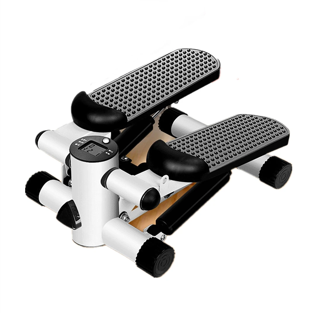 
Hydraulic stepping machine household silent Mini pedal machine multifunctional exercise machine 