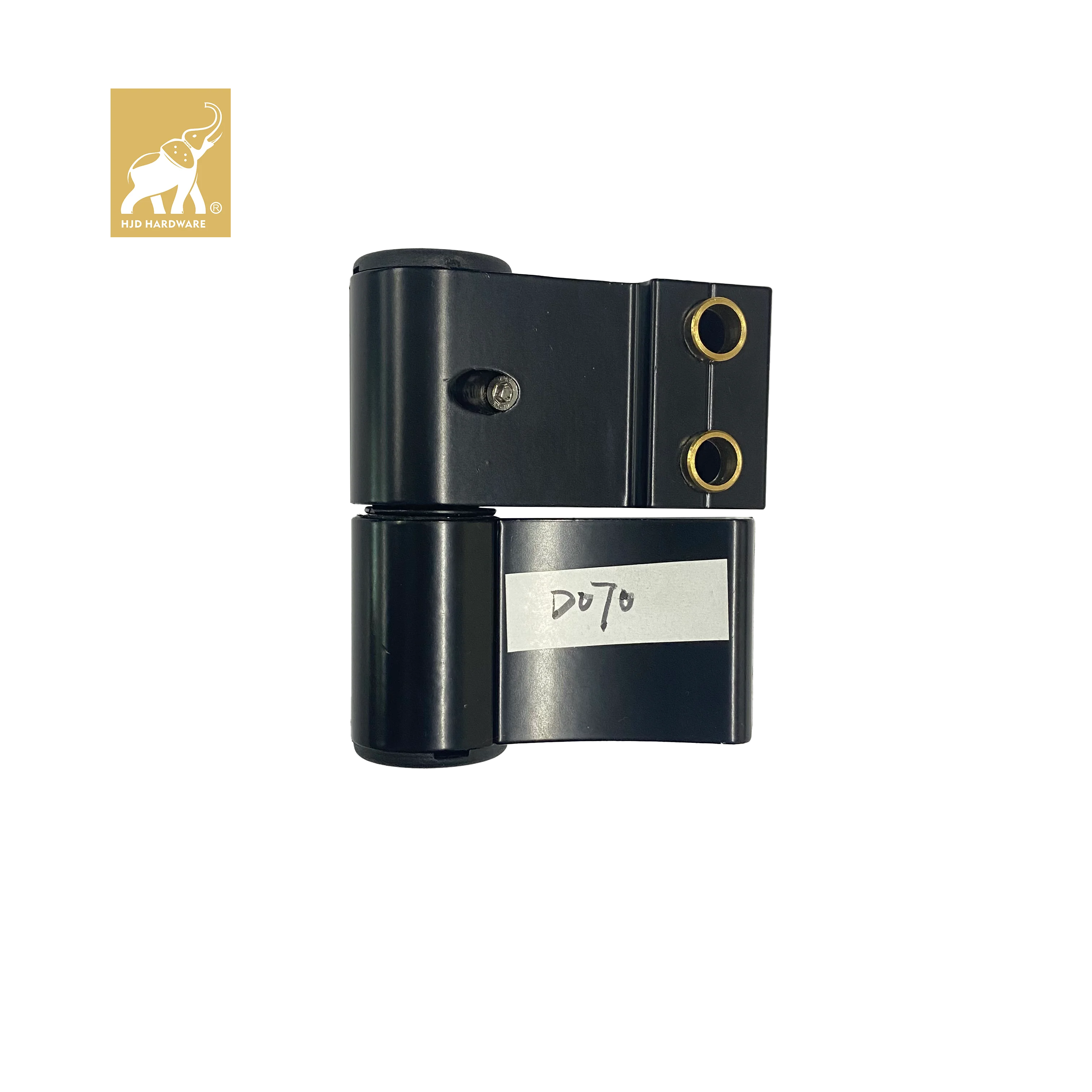 hot sale factory wholesale good price  for heavy aluminum door glass shower  rising butt hinges right or left window hinge