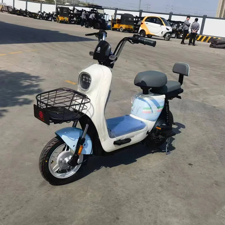 Time-limited Efficient LED Lens Headlights electric bike diy