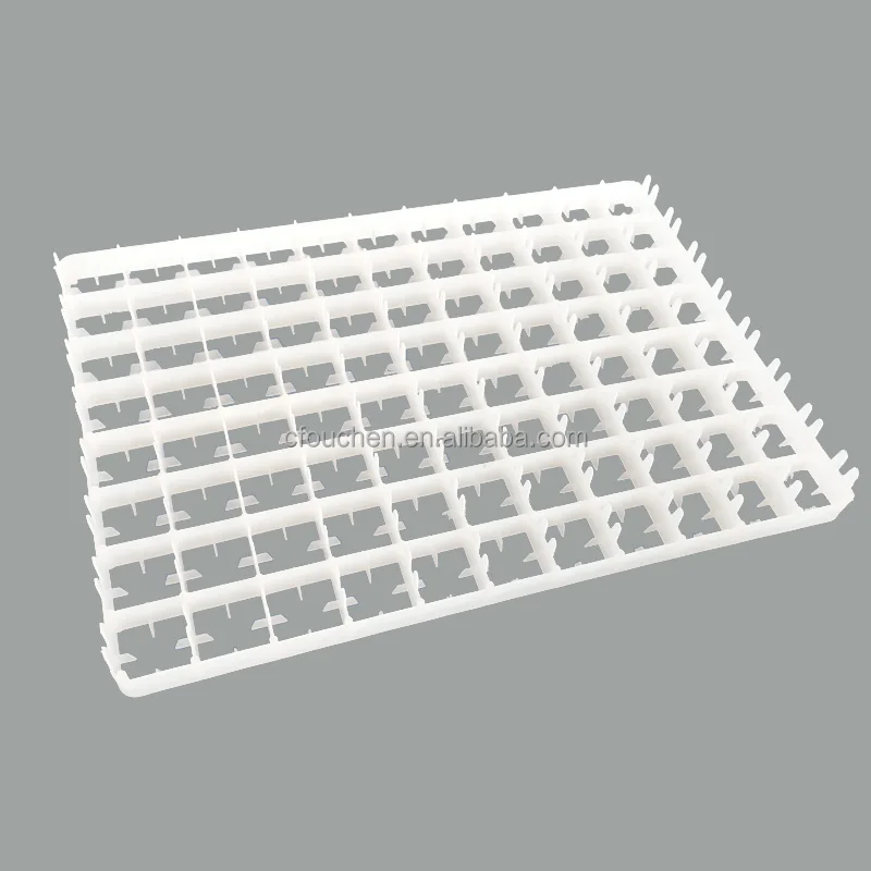 OUCHEN egg Incubator Spare Parts Chicken Duck Goose Tray 88 Chicken Bird Egg Tray Incubator