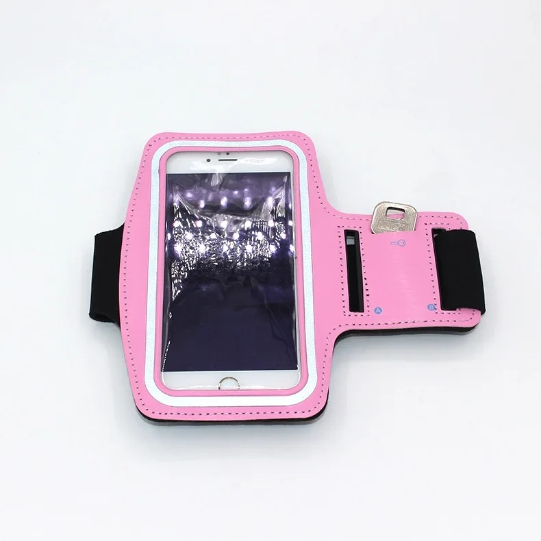 Водонепроницаемая спортивная сумка на руку для мобильного телефона для iPhone 11/ 11 Pro/Pro Max, спортивная сумка на запястье